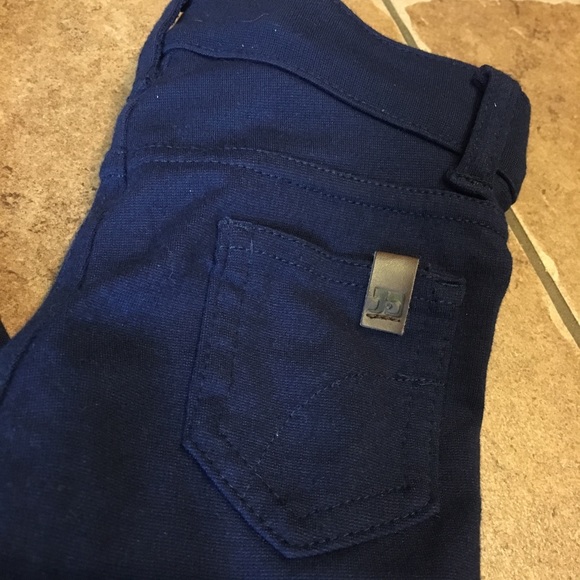 DONATED - NWOT Toddler Joe’s Jeans - Picture 2 of 5